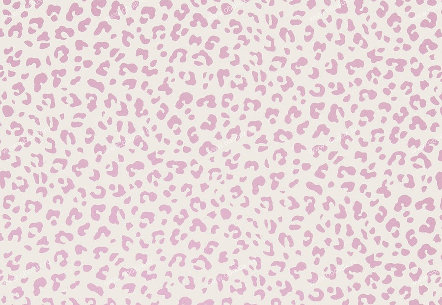 Обои Stroheim Dana Gibson Ocelot/Pink