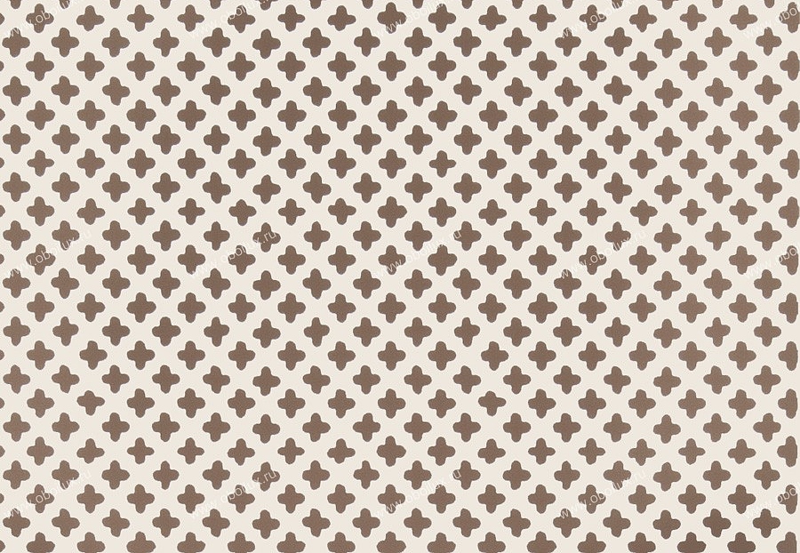 Обои Stroheim Dana Gibson Little Lanin/Brown