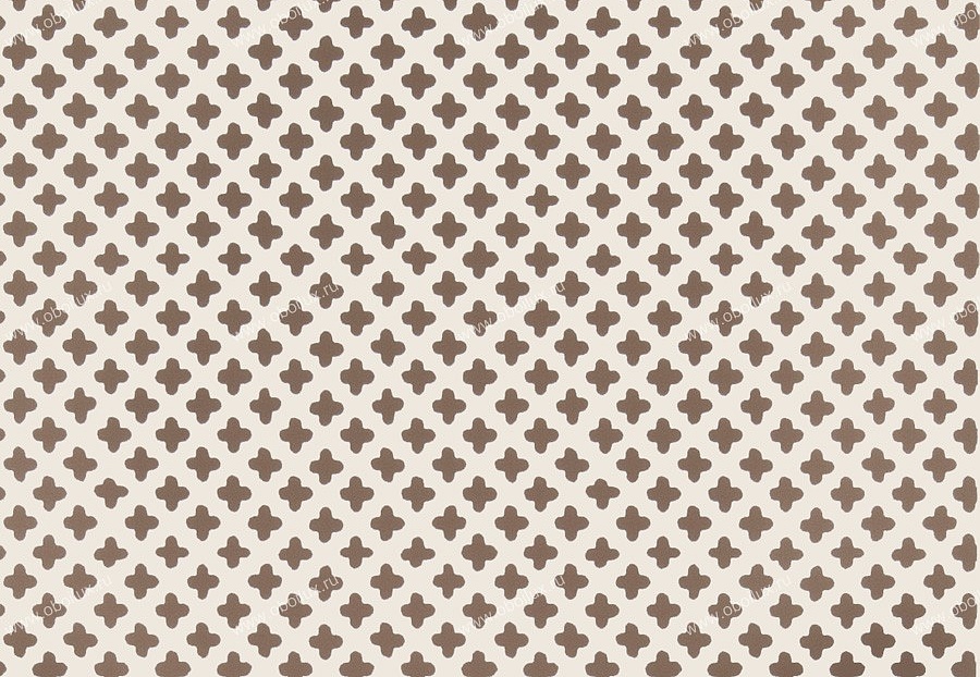 Обои Stroheim Dana Gibson Little Lanin/Brown