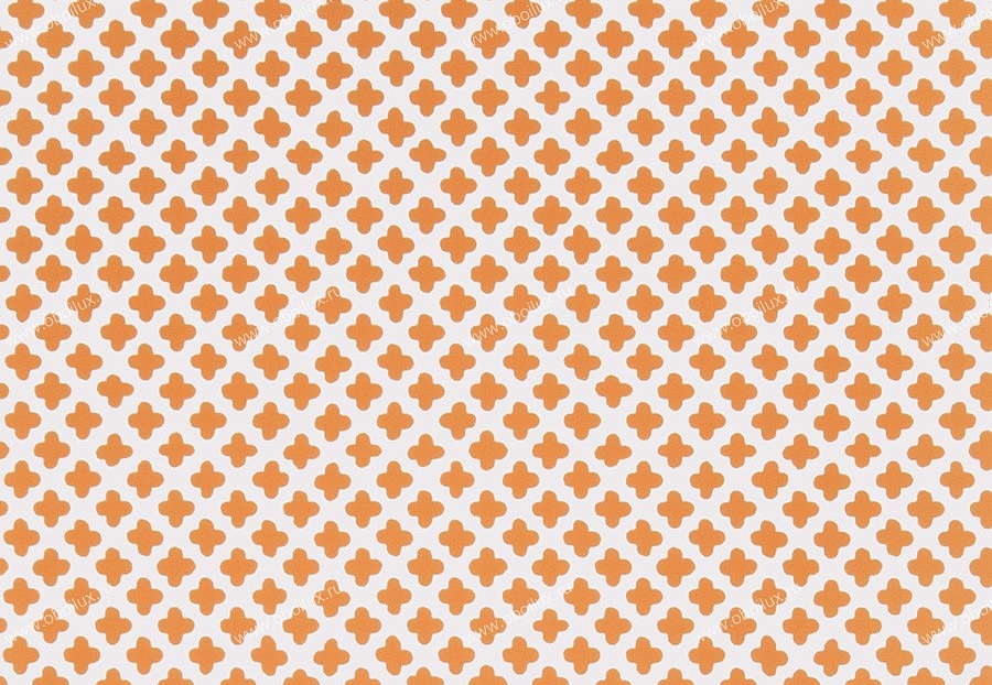 Обои Stroheim Dana Gibson Little Lanin/Orange