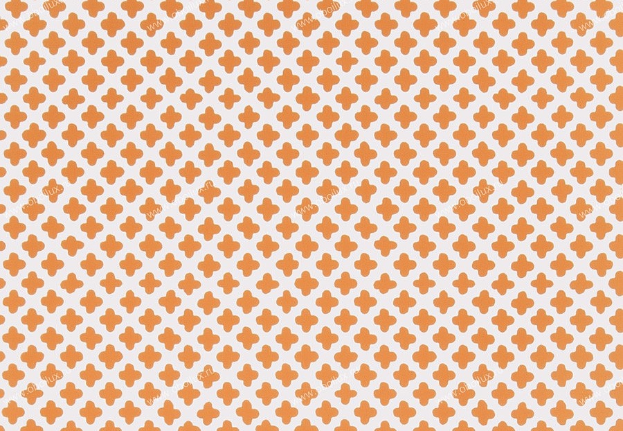 Обои Stroheim Dana Gibson Little Lanin/Orange