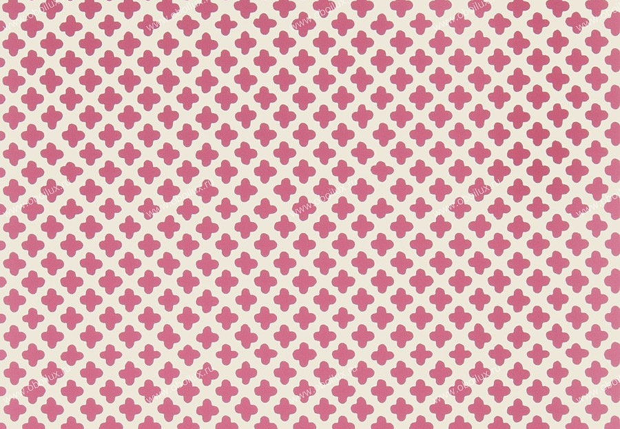 Обои Stroheim Dana Gibson Little Lanin/Pink