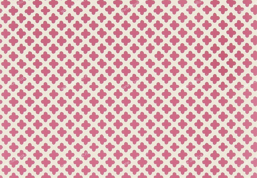 Обои Stroheim Dana Gibson Little Lanin/Pink