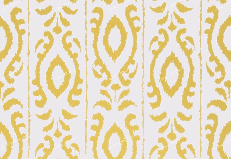 Обои Stroheim Dana Gibson Madagaskar/Maize