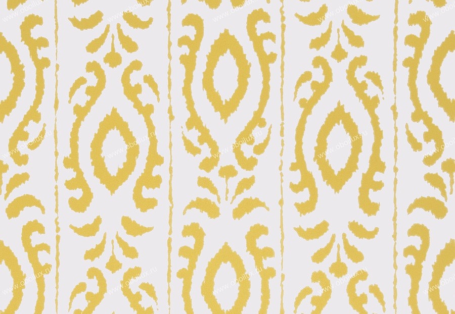 Обои Stroheim Dana Gibson Madagaskar/Maize