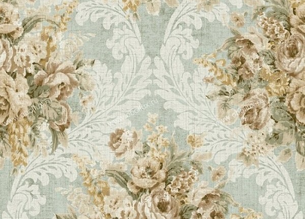 Обои KT-Exclusive Antique Chic AC40102