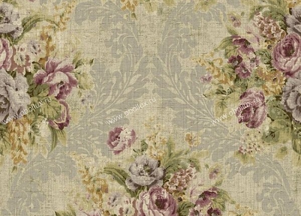 Обои KT-Exclusive Antique Chic AC40109