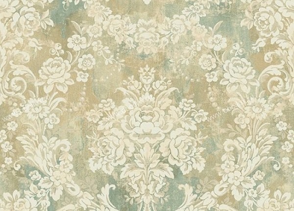Обои KT-Exclusive Antique Chic AC40204