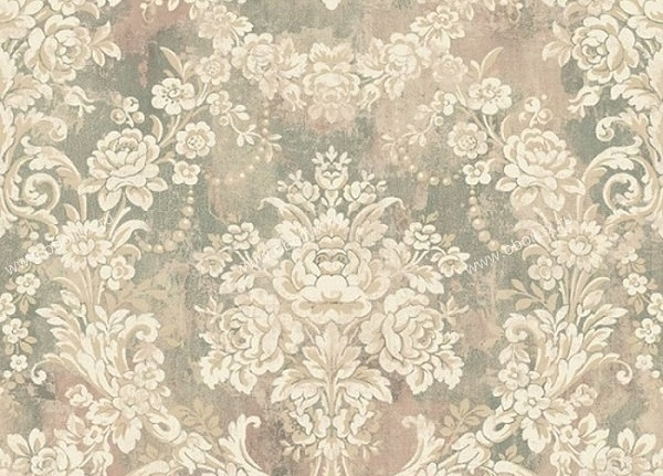 Обои KT-Exclusive Antique Chic AC40211