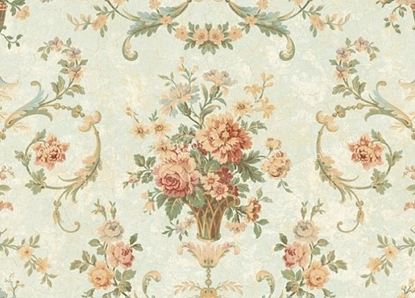 Обои KT-Exclusive Antique Chic AC40302