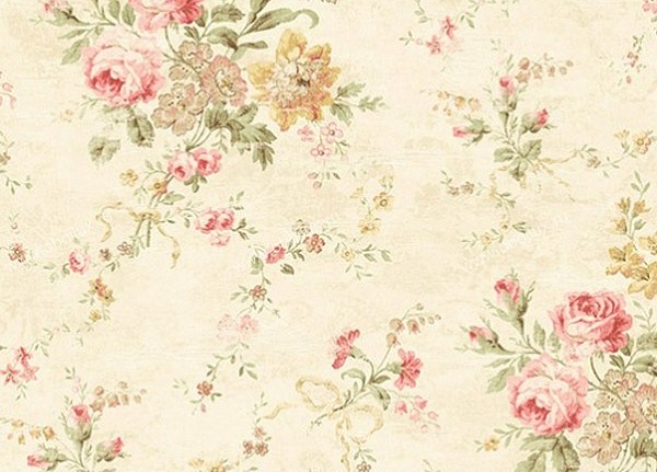 Обои KT-Exclusive Antique Chic AC40501