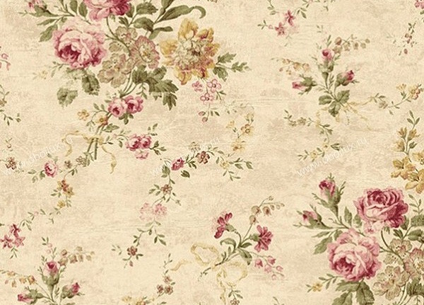 Обои KT-Exclusive Antique Chic AC40511