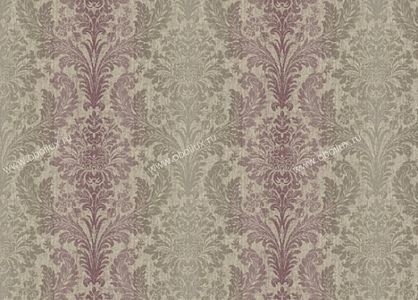 Обои KT-Exclusive Antique Chic AC40709