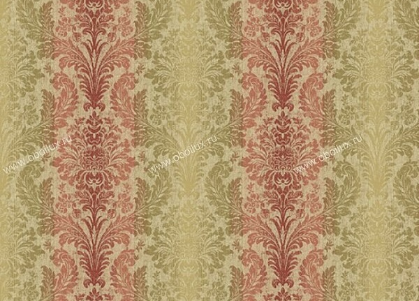 Обои KT-Exclusive Antique Chic AC40711