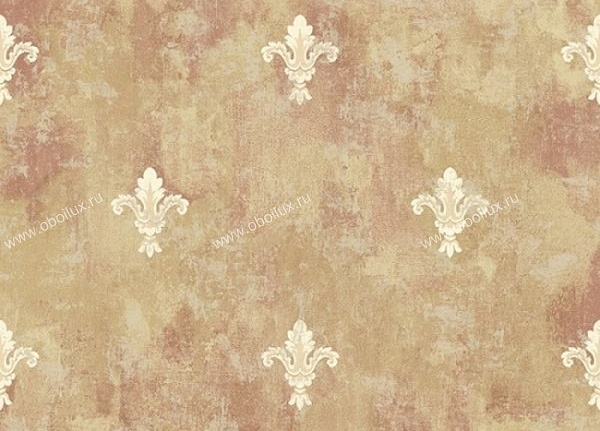 Обои KT-Exclusive Antique Chic AC40801
