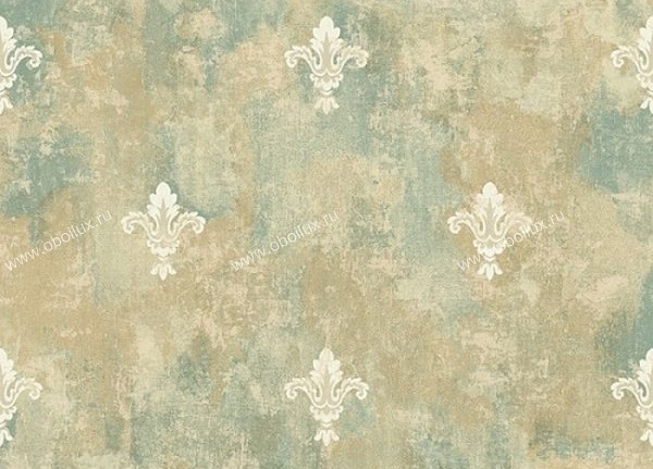 Обои KT-Exclusive Antique Chic AC40804