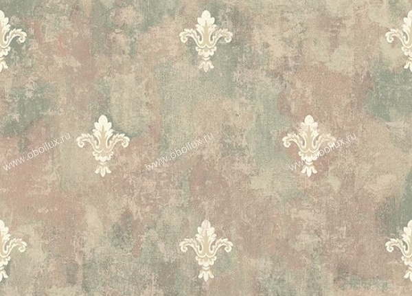 Обои KT-Exclusive Antique Chic AC40811