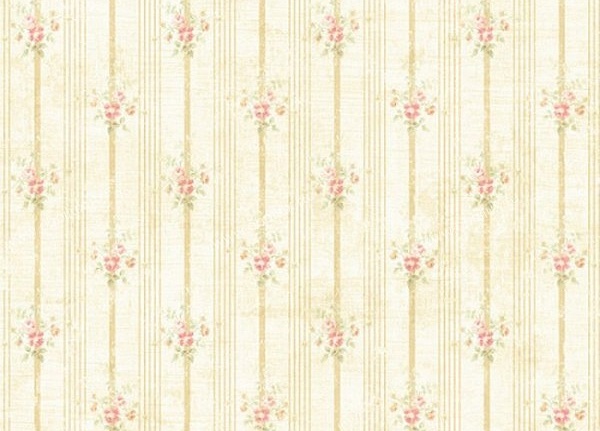 Обои KT-Exclusive Antique Chic AC41101