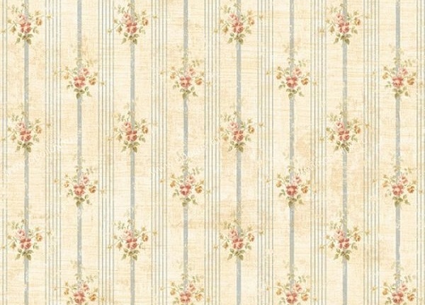 Обои KT-Exclusive Antique Chic AC41107
