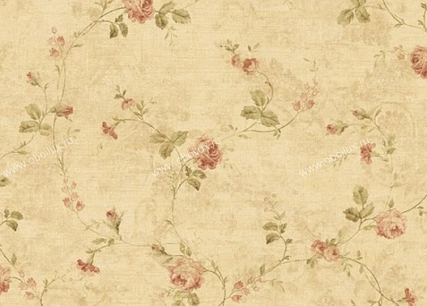 Обои KT-Exclusive Antique Chic AC41207