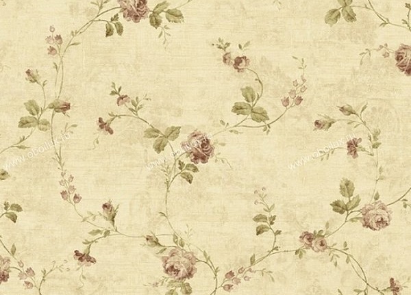 Обои KT-Exclusive Antique Chic AC41209