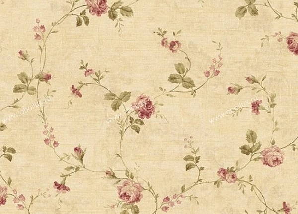 Обои KT-Exclusive Antique Chic AC41211