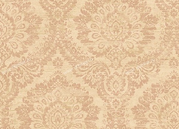 Обои KT-Exclusive Antique Chic AC41307