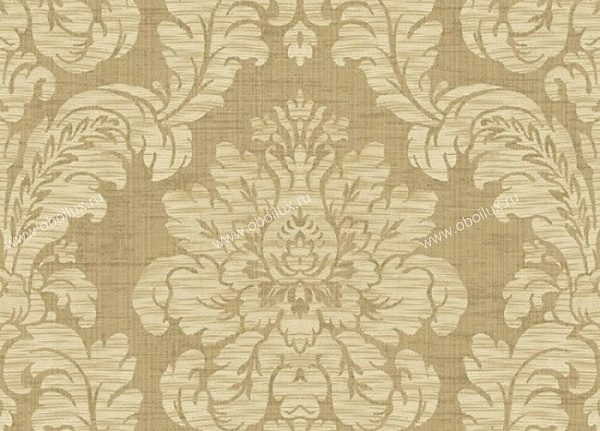 Обои KT-Exclusive Antique Chic AC41506