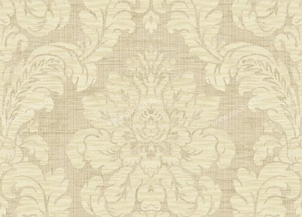 Обои KT-Exclusive Antique Chic AC41515