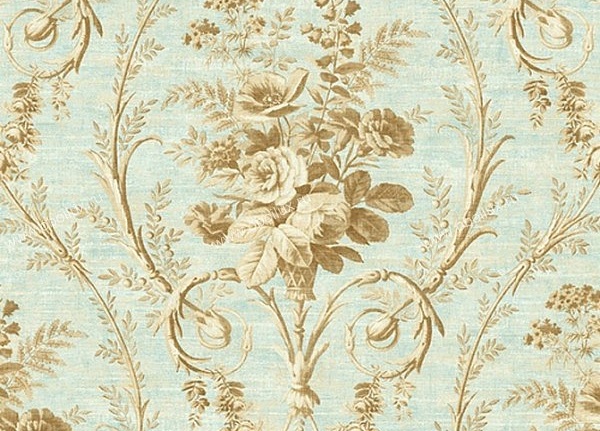 Обои KT-Exclusive Antique Chic AC41802
