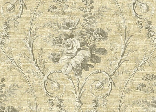 Обои KT-Exclusive Antique Chic AC41808