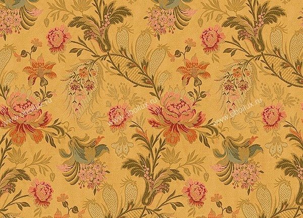 Обои Wallquest French Tapestry TS70205