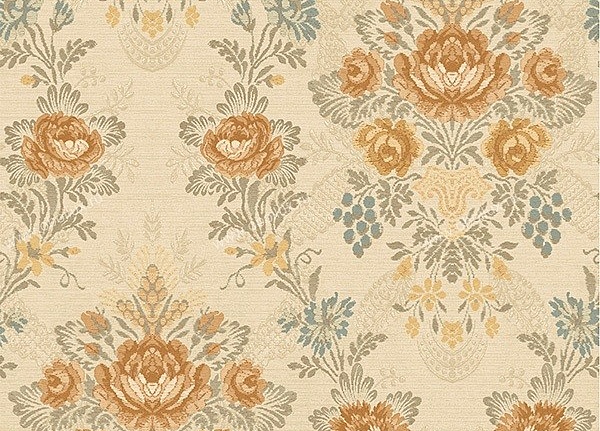 Обои Wallquest French Tapestry TS70305