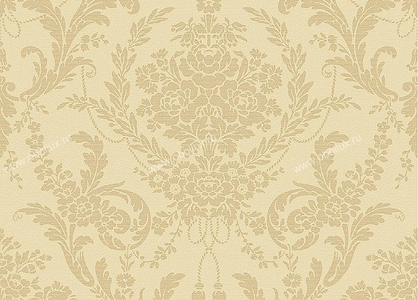 Обои Wallquest French Tapestry TS70505