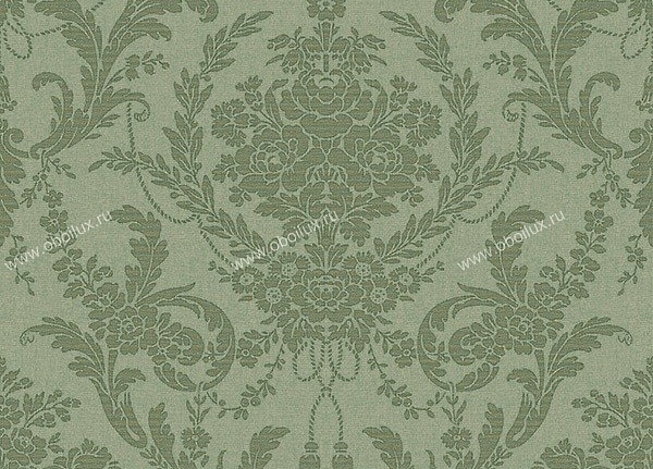 Обои Wallquest French Tapestry TS70515