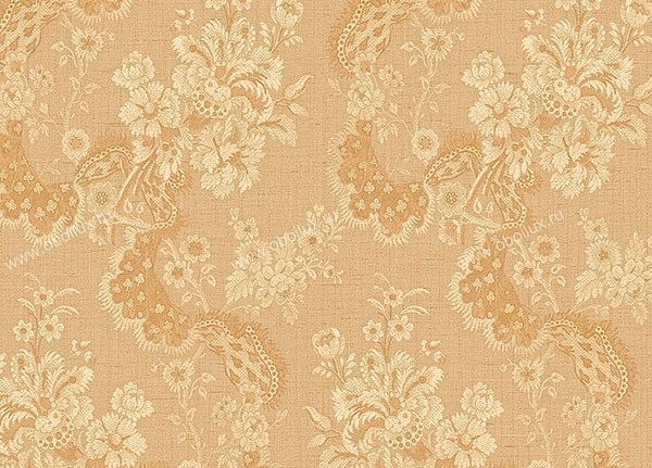 Обои Wallquest French Tapestry TS71205