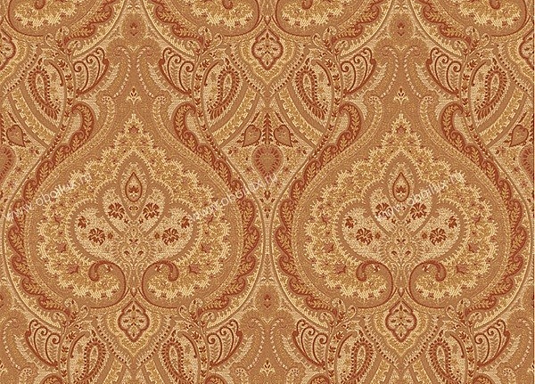 Обои Wallquest French Tapestry TS71501