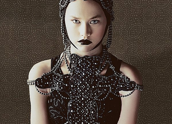 Обои Tiffany Designs Drops dr27
