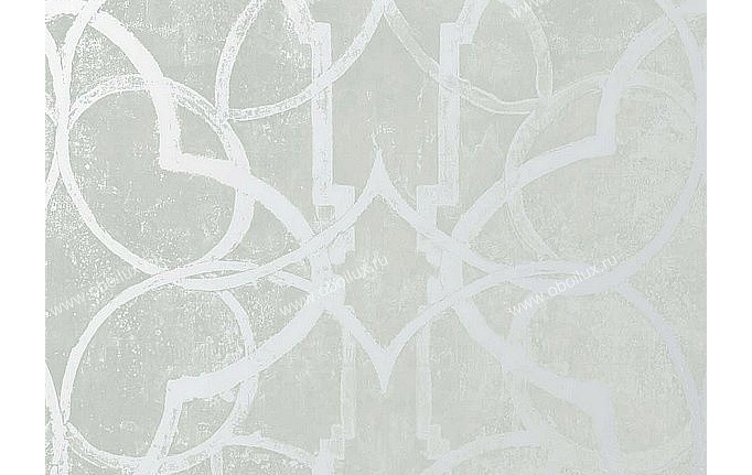 Бельгийские обои Tiffany Designs, коллекция Metal Silk, артикул ms22