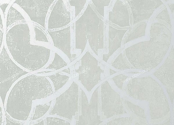 Обои Tiffany Designs Metal Silk ms22