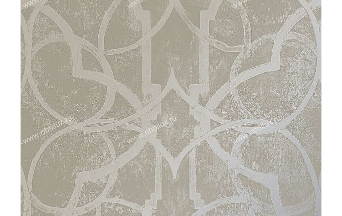 Бельгийские обои Tiffany Designs, коллекция Metal Silk, артикул ms24