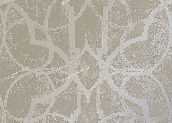 Обои Tiffany Designs Metal Silk ms24