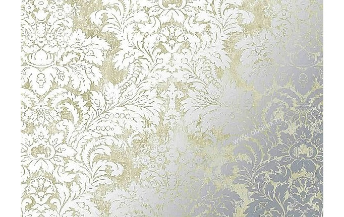 Бельгийские обои Tiffany Designs, коллекция Metal Silk, артикул ms31