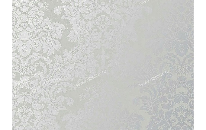 Бельгийские обои Tiffany Designs, коллекция Metal Silk, артикул ms33