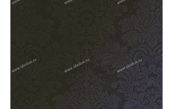 Бельгийские обои Tiffany Designs, коллекция Metal Silk, артикул ms37