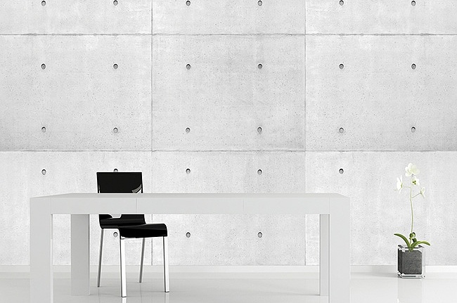 Панно и фотообои KT-Exclusive Just Concrete kt14001