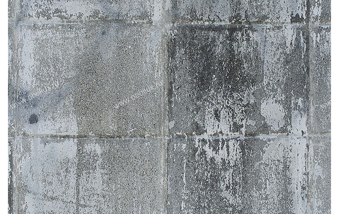 Немецкие панно и фотообои KT-Exclusive, коллекция Just Concrete, артикул kt14005