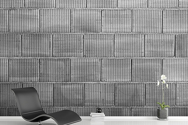 Панно и фотообои KT-Exclusive Just Concrete kt14006