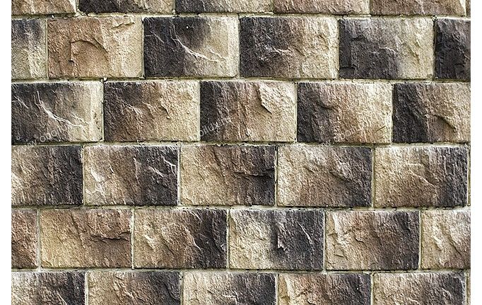 Немецкие панно и фотообои KT-Exclusive, коллекция Just Concrete, артикул kt14021