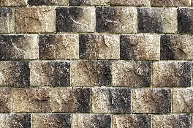 Панно и фотообои KT-Exclusive Just Concrete kt14021